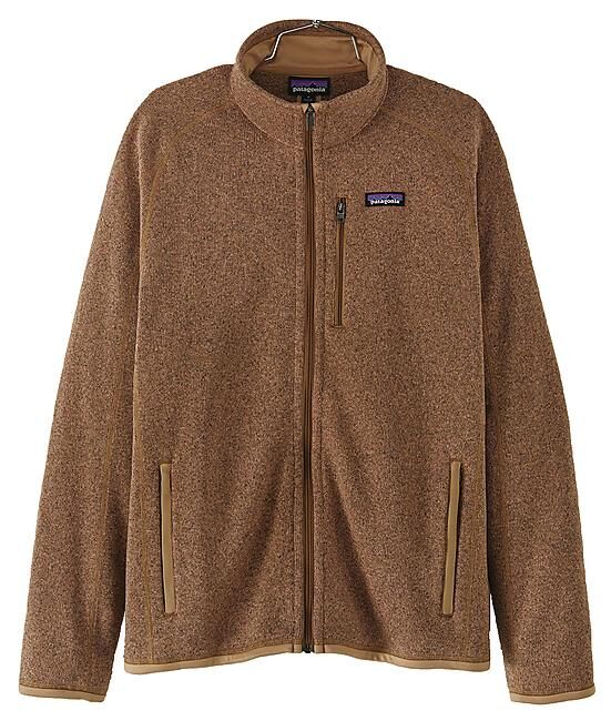 PATAGONIA - VESTE BETTER SWEATER M