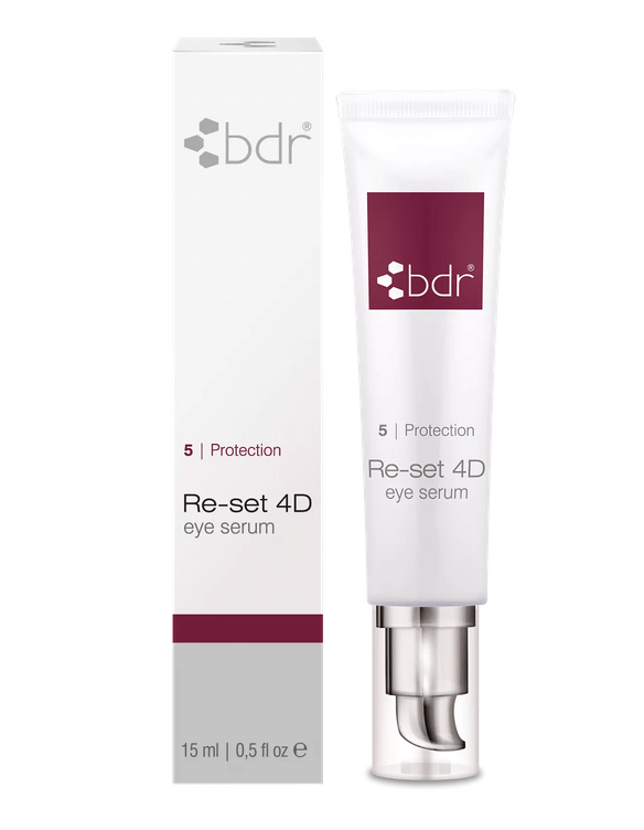 Re-set 4D Augen- und Lippen-Balm