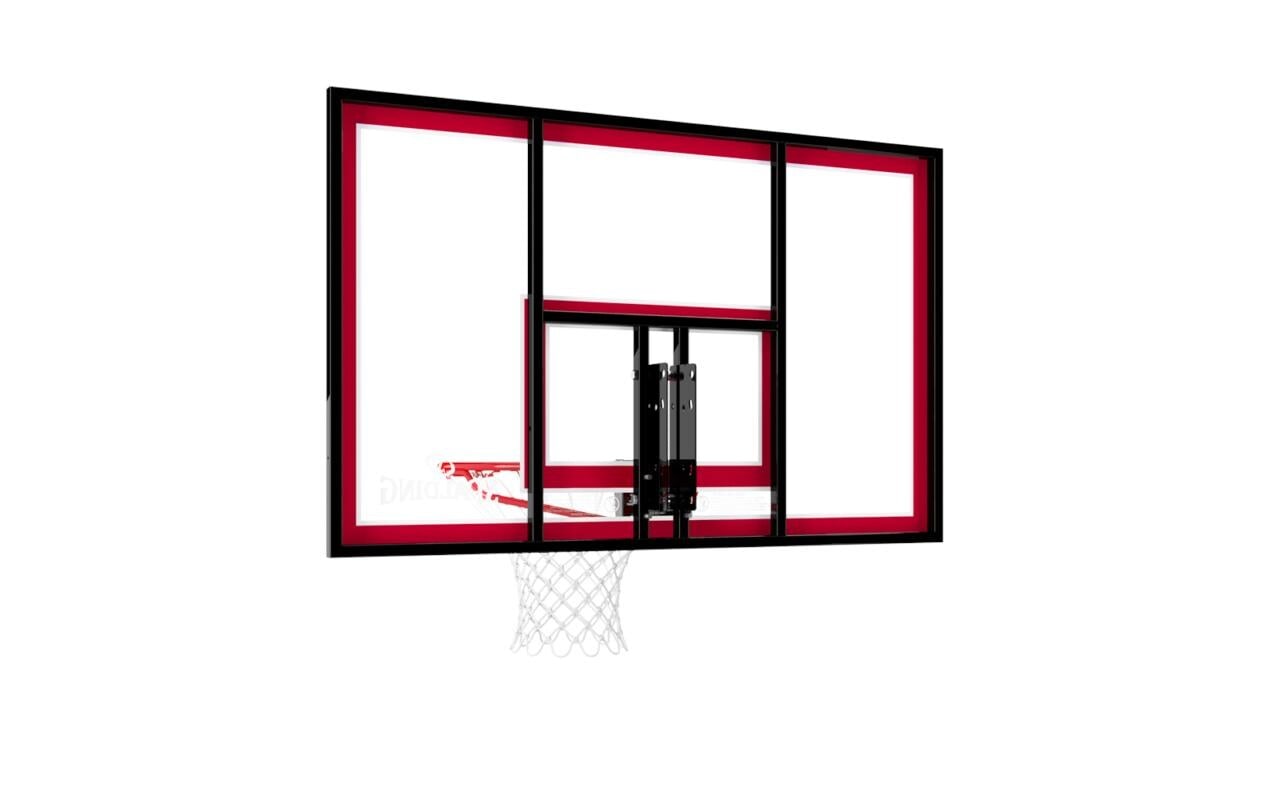 Spalding Basketballkorb »Combo 44«