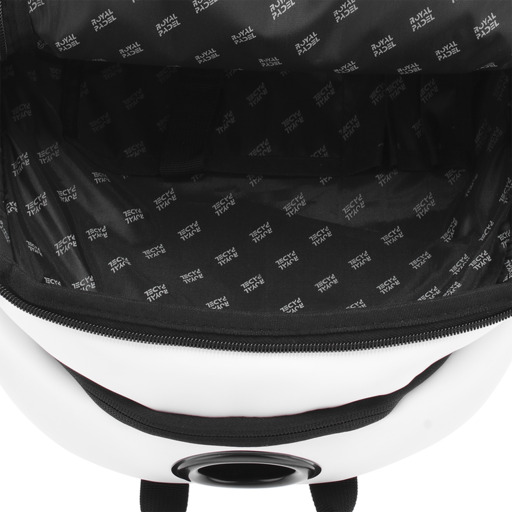 Mochila Deportiva Royal Padel Branco Pro