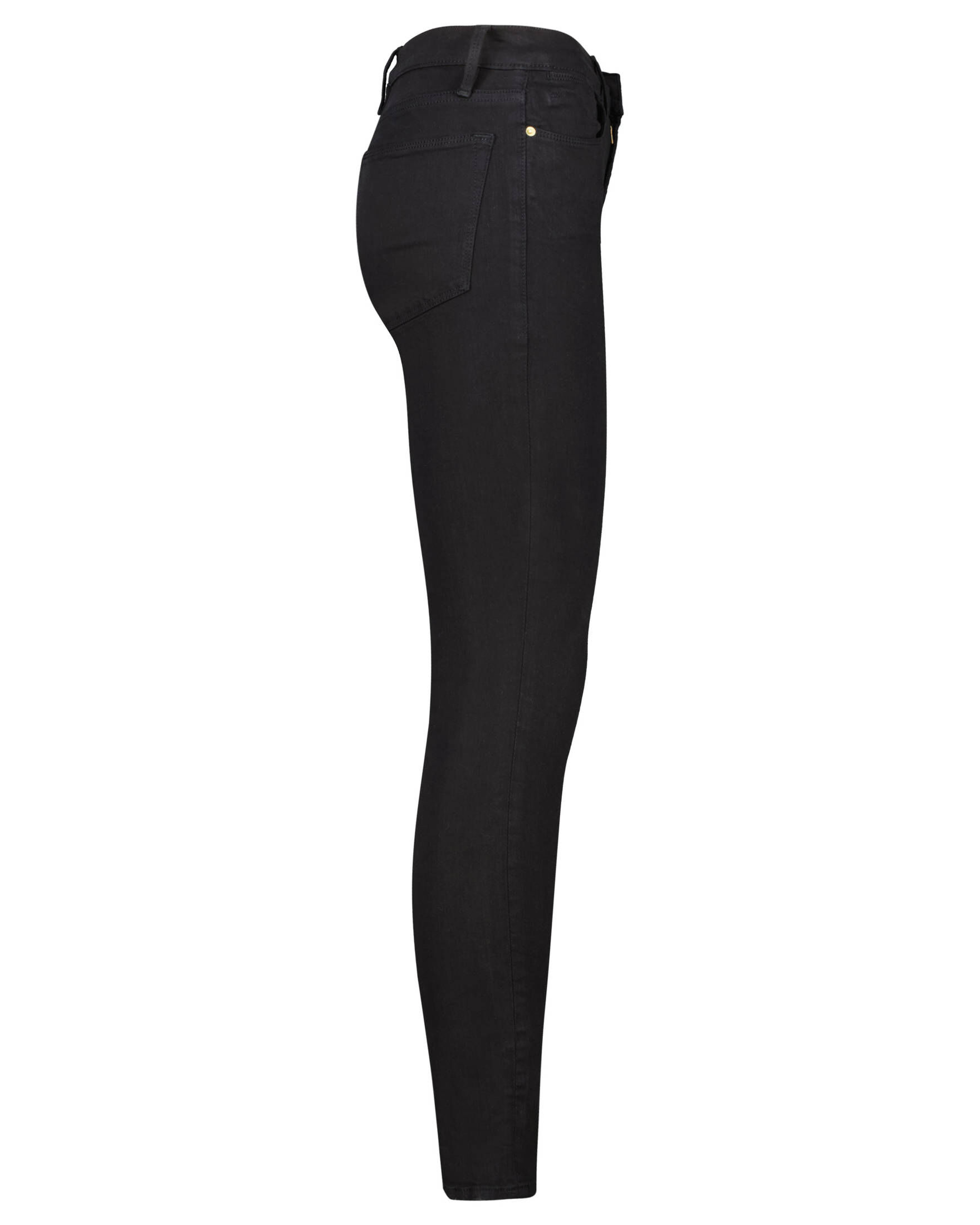Frame| Damen Jeans LE HIGH SKINNY