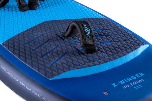 JP AUSTRALIA X-Winger IPR 2025
