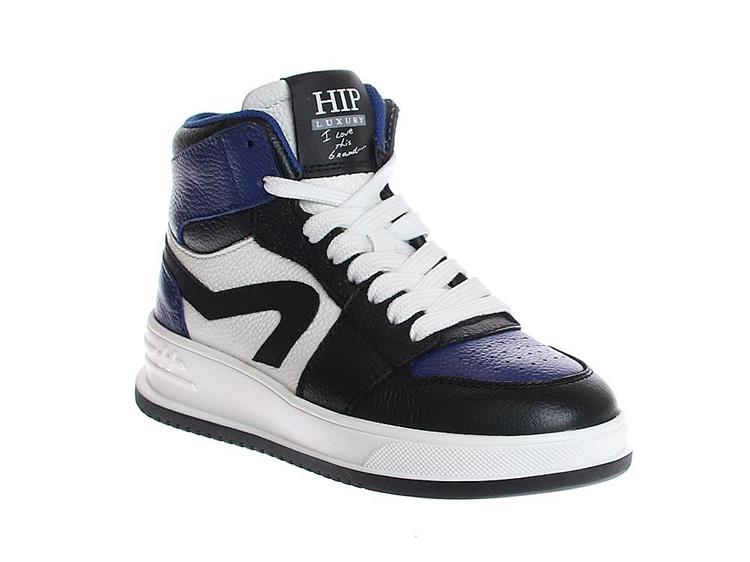 HIP Shoe Style h1012 Wit met diversen