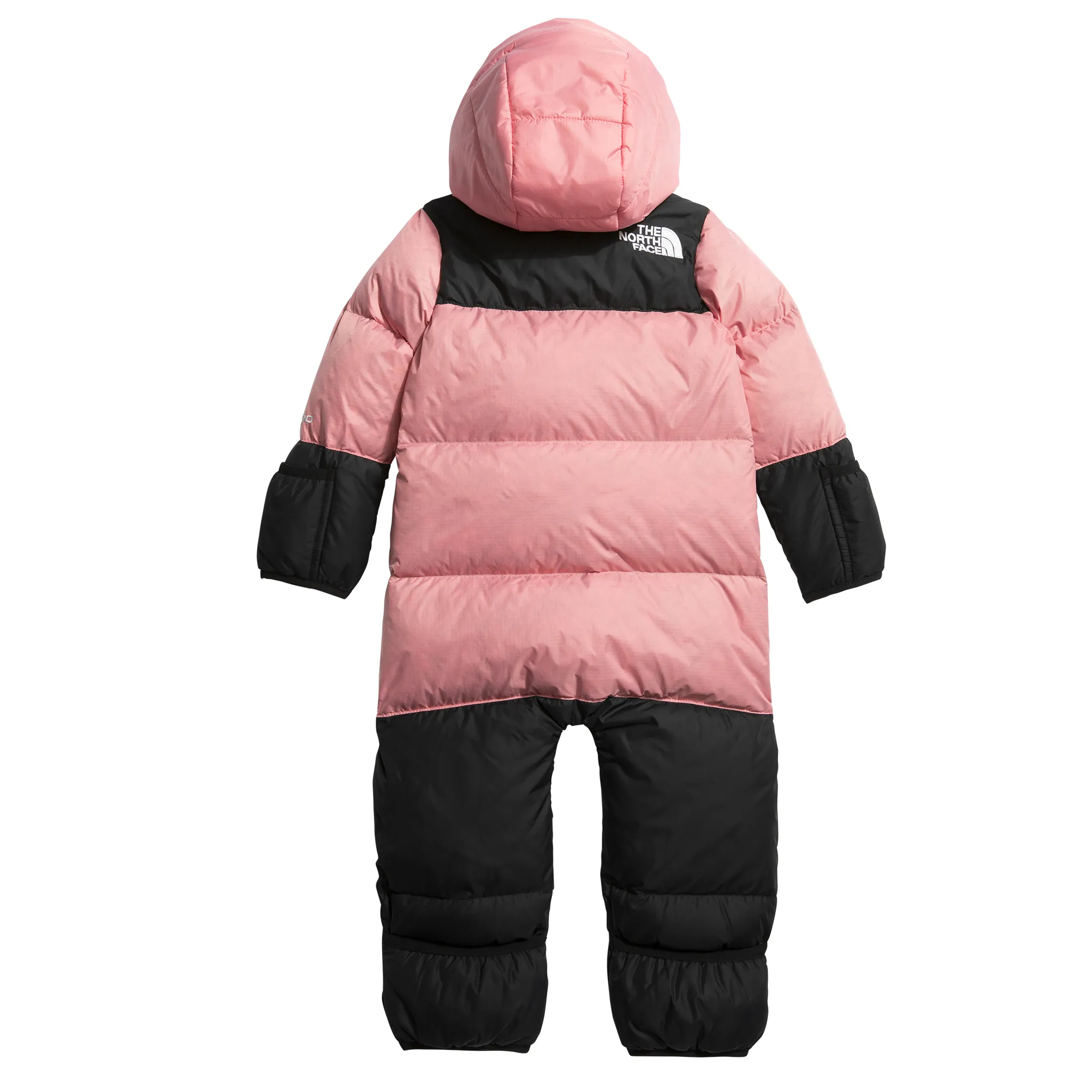 The North Face Habit de Neige Retro Nuptse 3-24mois