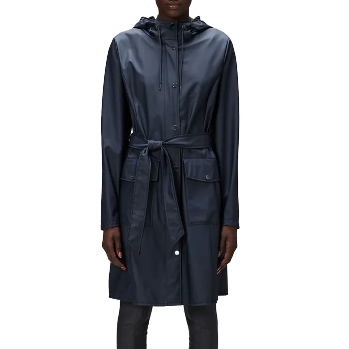 Rains Curve Regenjas Dames