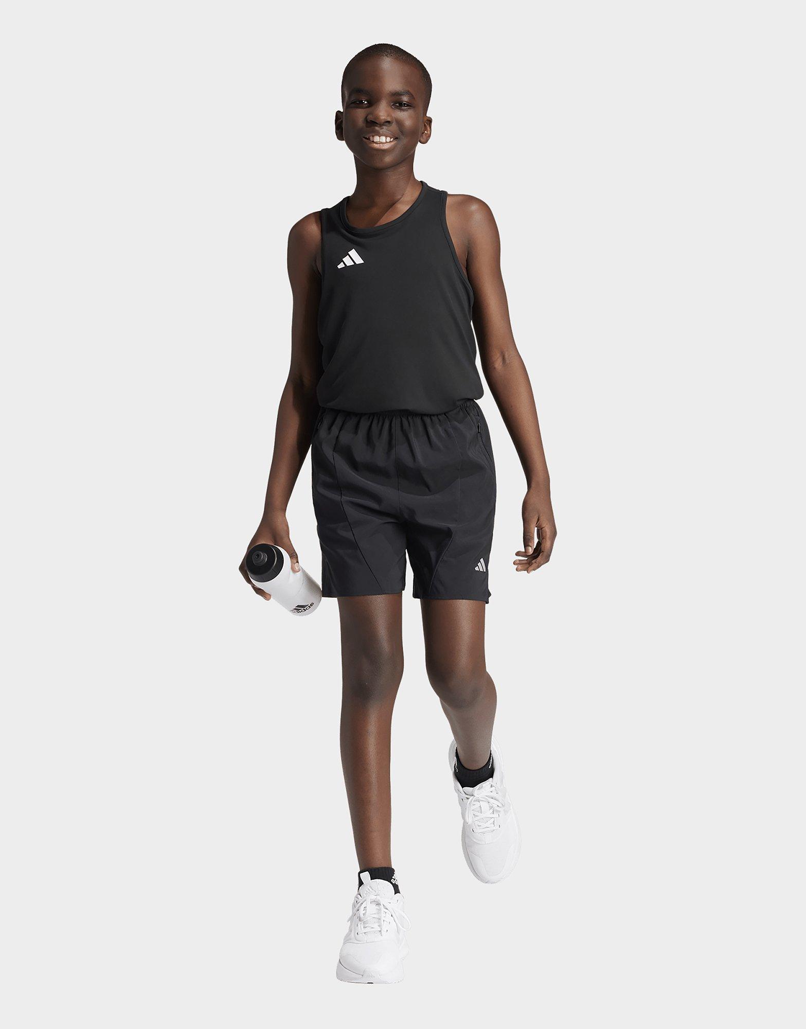 adidas Short de running toile enfants