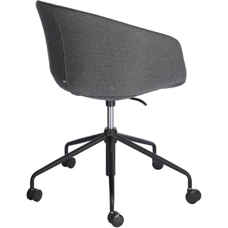 Chaise de bureau Yvette polyuréthane