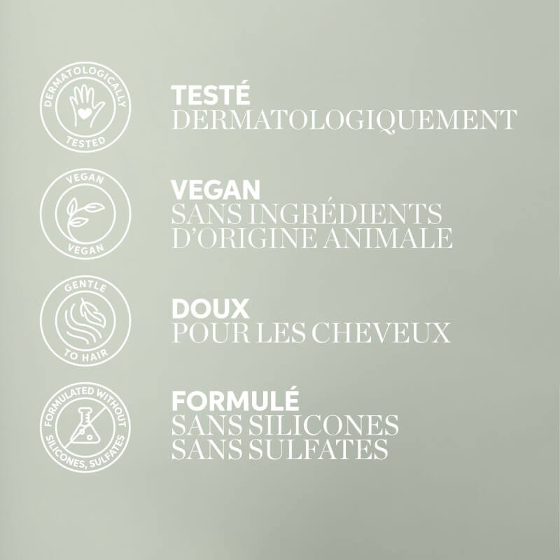 Shampoing régénérant Renewing Elements Wella 100ML