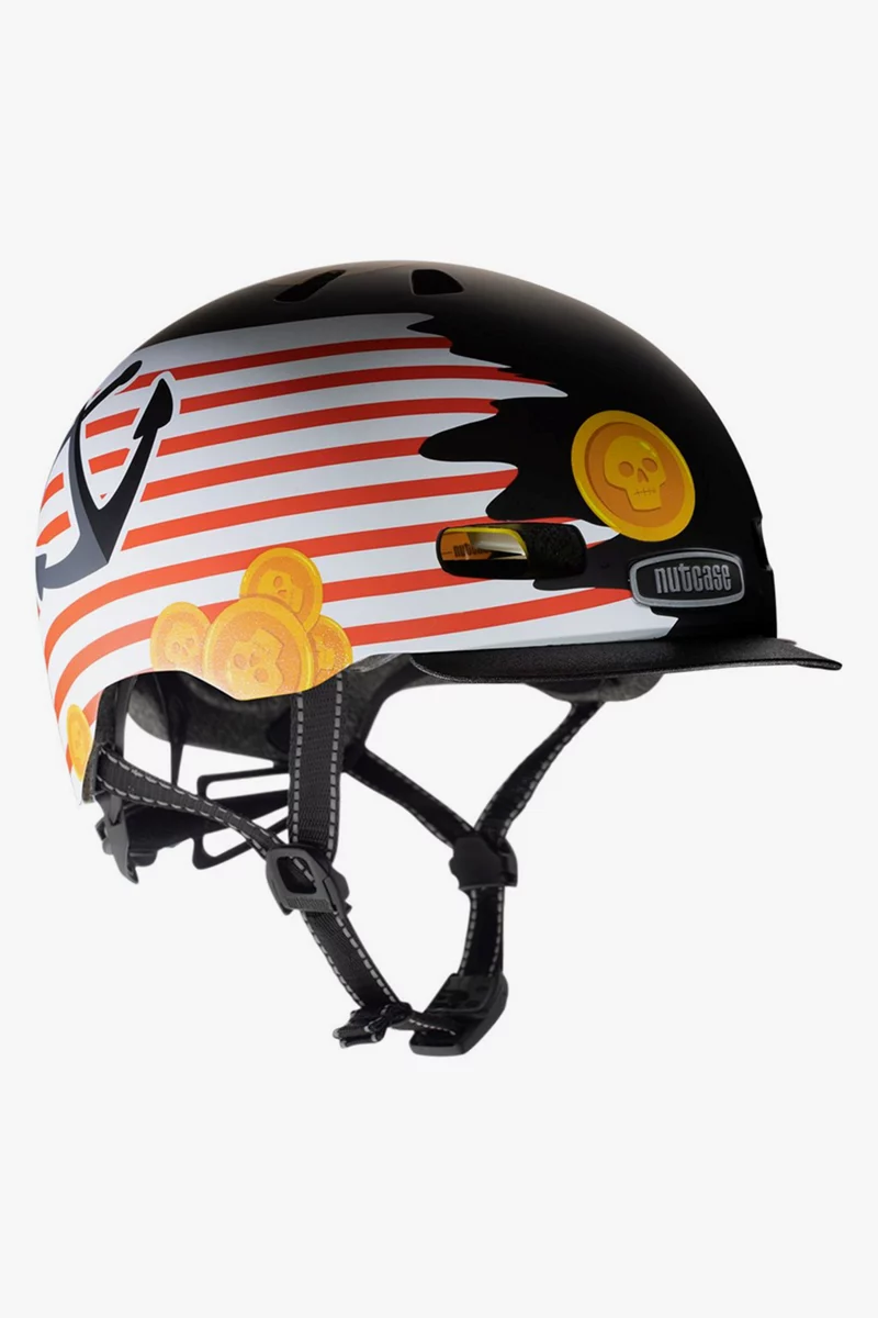 Nutcase Little Nutty Mips Kinder Velohelm