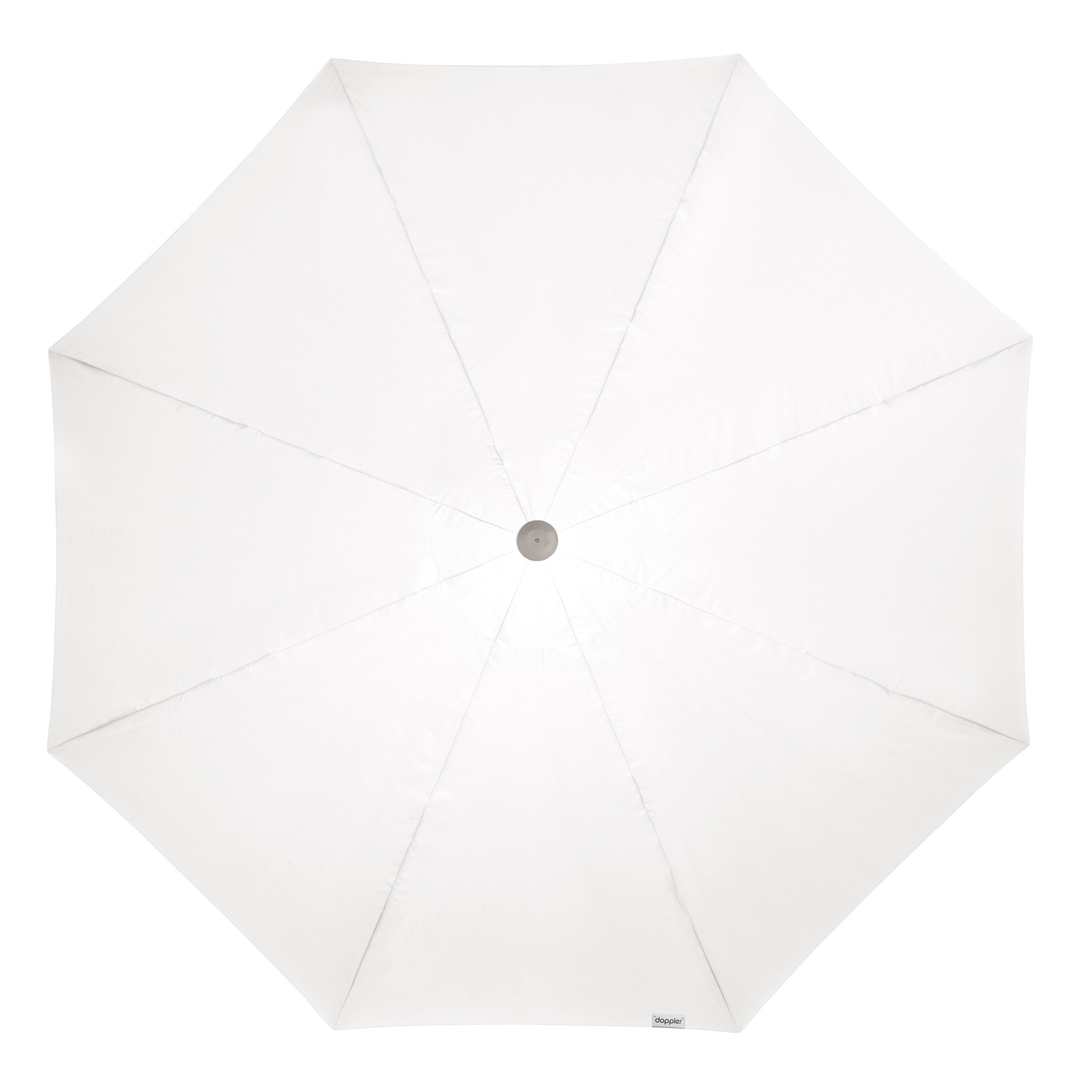 Sonnenschirm doppler TELESTAR