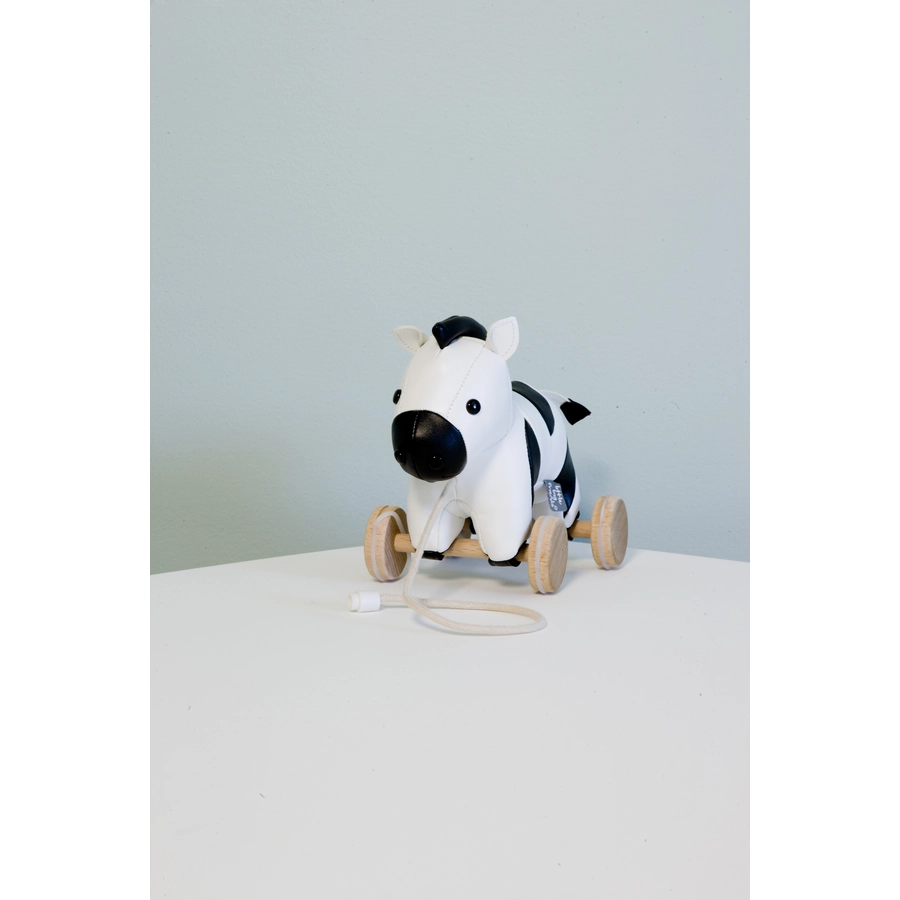 Little Big Friends Ziehtier - Robert das Zebra