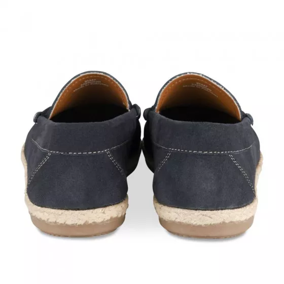 Espadrilles MARINE MEGIS CASUAL