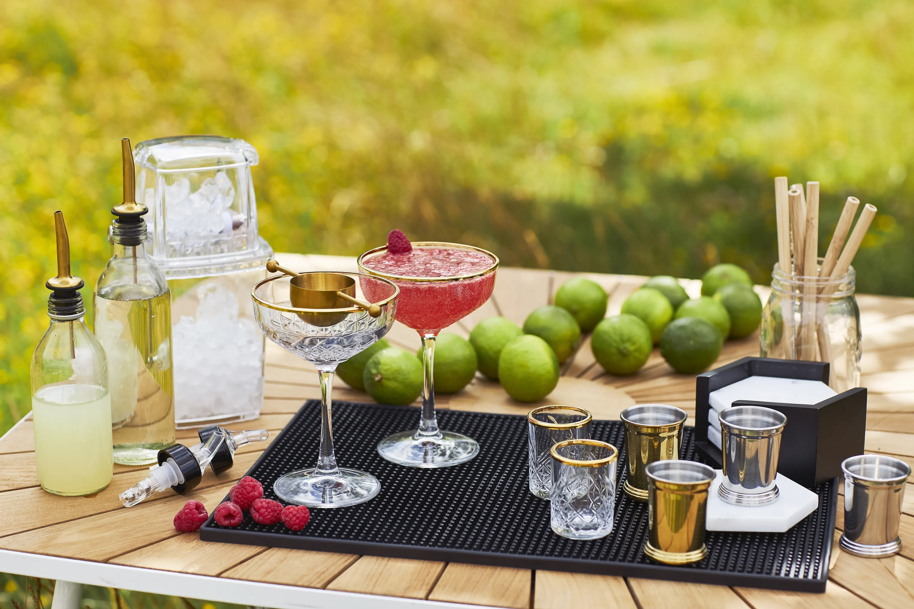 Mixology by CASA Living Skænkesæt - 2 stk.