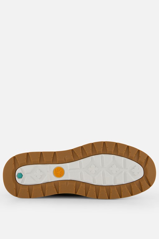 Timberland Maple Grove Sneakers groen Synthetisch