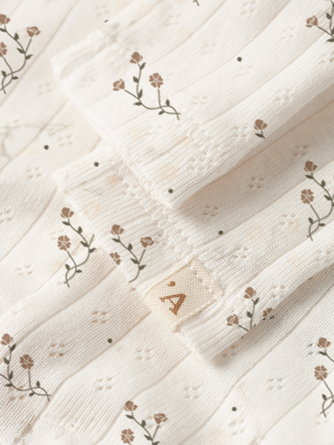 Lil' Atelier Leggings Rachello