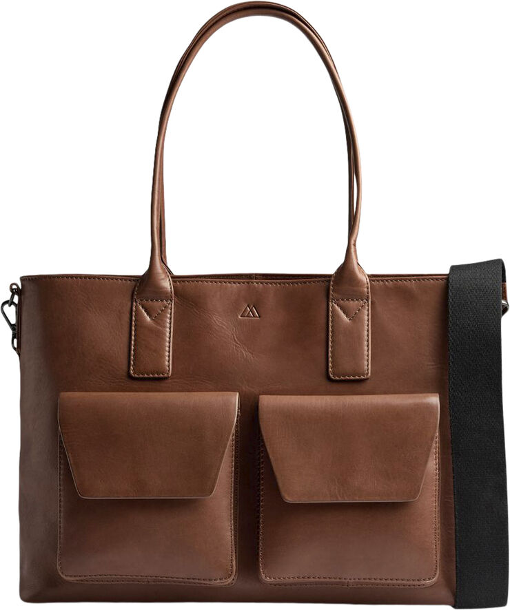 Markberg KelseyMBG Work Bag, Antique 931
