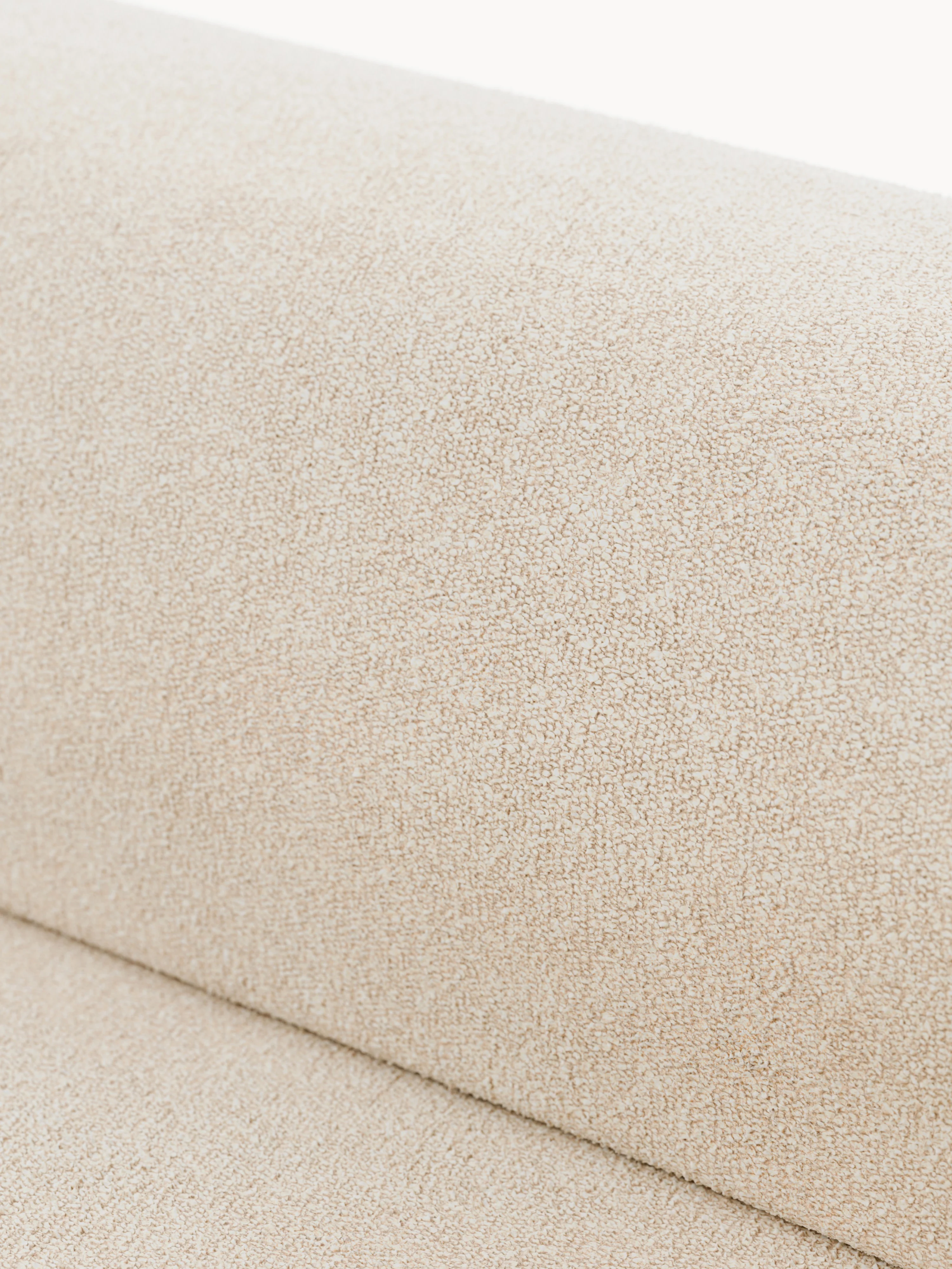 Bouclé bank Atlas (2-zits)