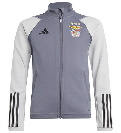 adidas Performance Cardigan - Slå C TR JKY - Gr?