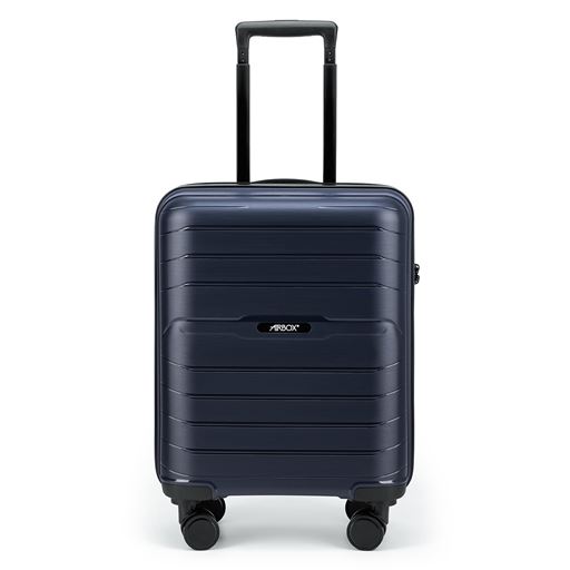 Epic AZ13™ 55 Kuffert, NavyBLUE