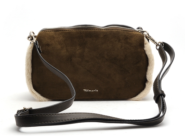 Tamaris accessories ville accessoires jacqueline 31931 kaki