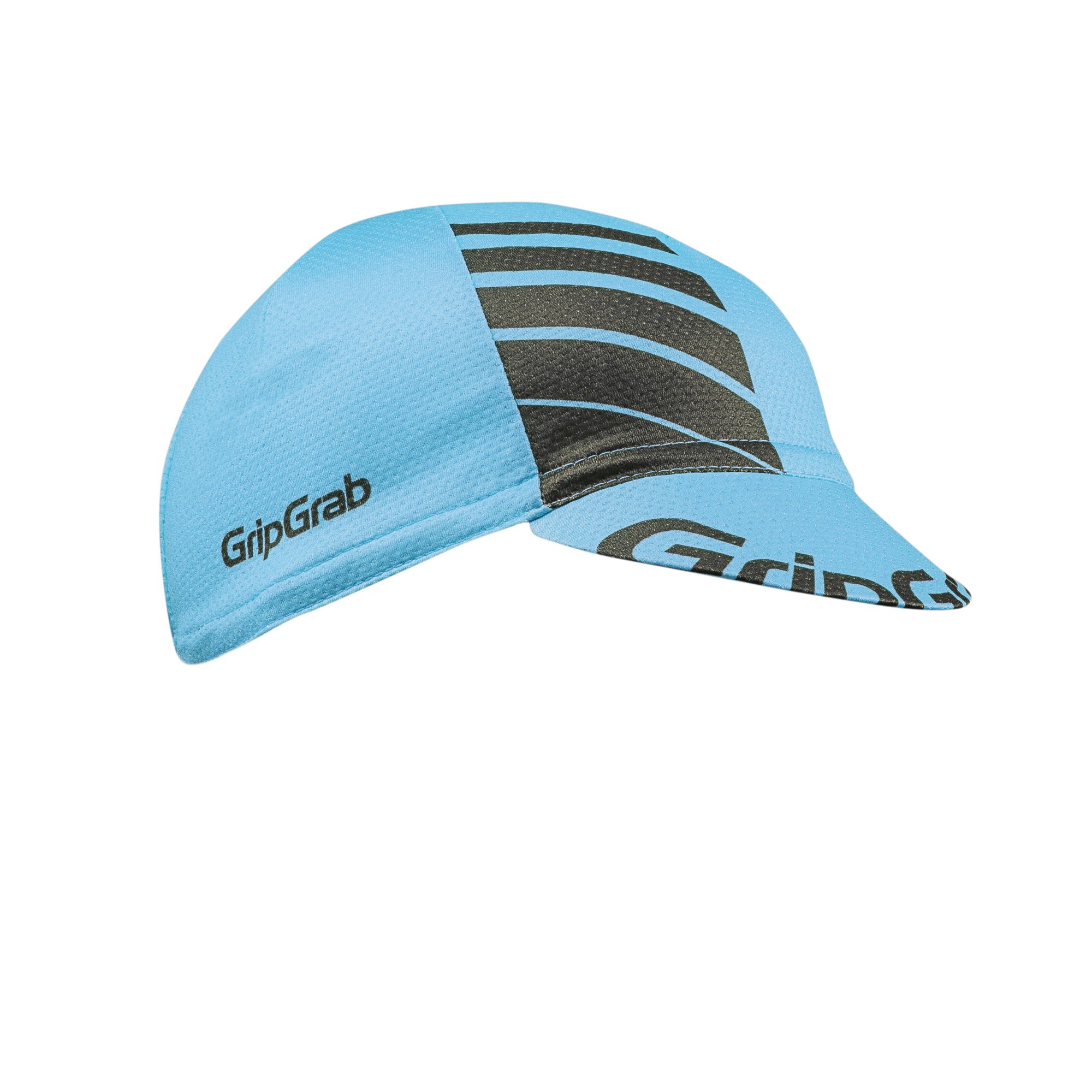 GripGrab Summer Cycling Cap Blå/Sort