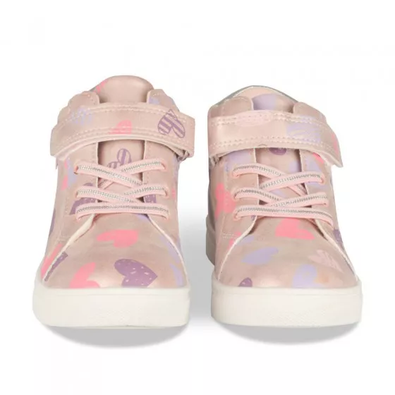 Baskets ROSE NINI & GIRLS