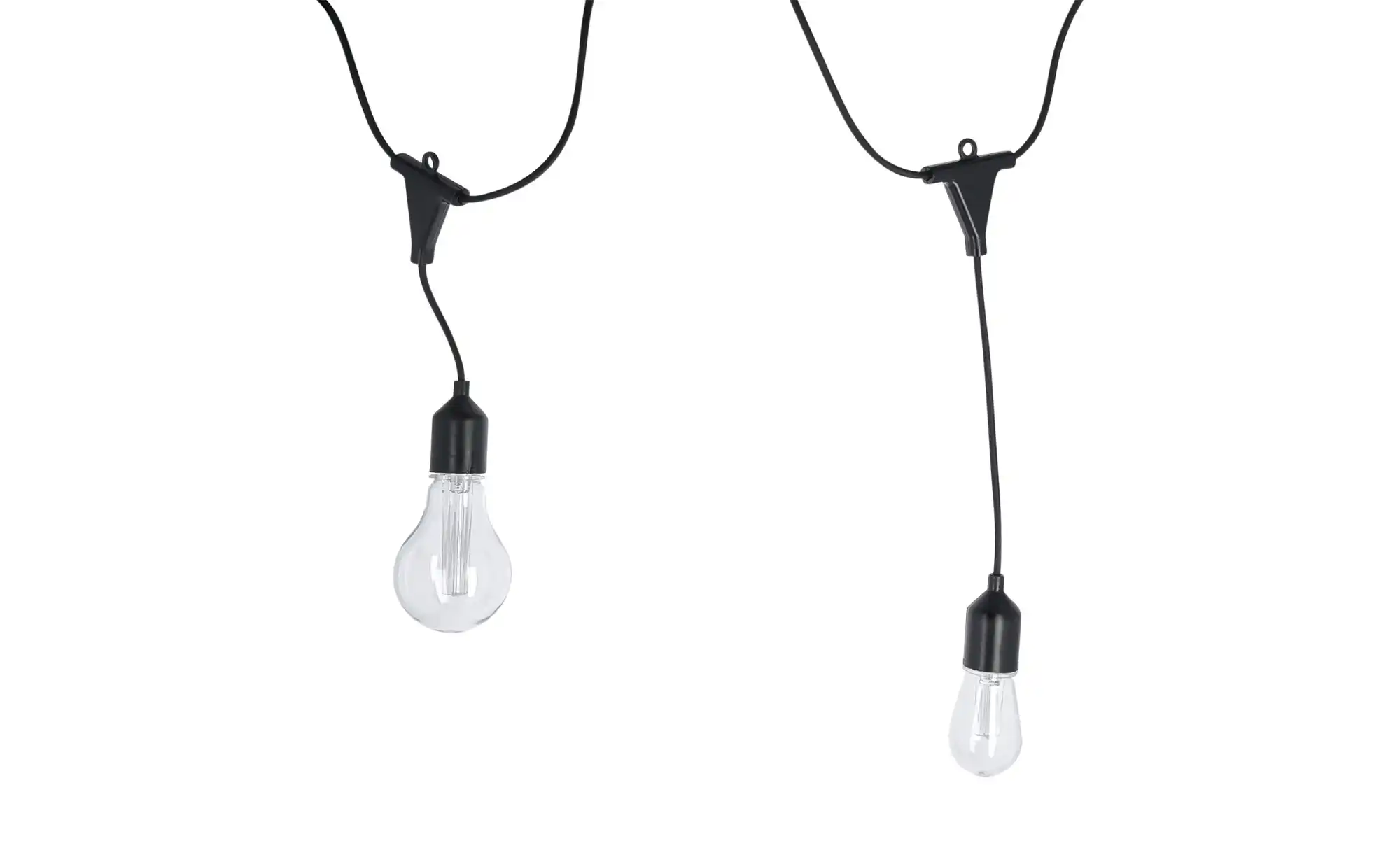 LED Party Lichterkette