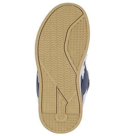 Reebok Schuhe - Retro MEGA - Navy/Weiß