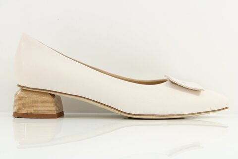 BRUNATE Pumps