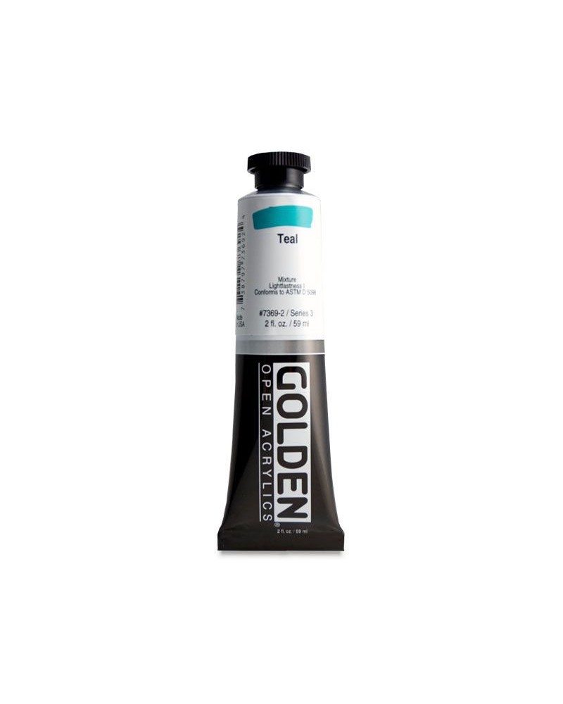 Bleu lagon 369 S3