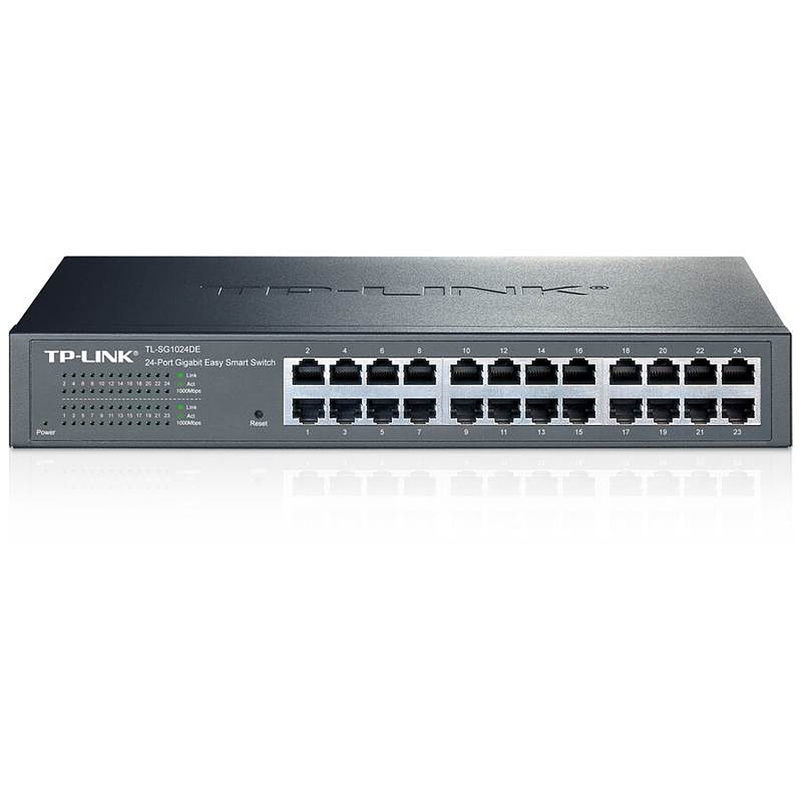 TP-Link TL-SG1024DE