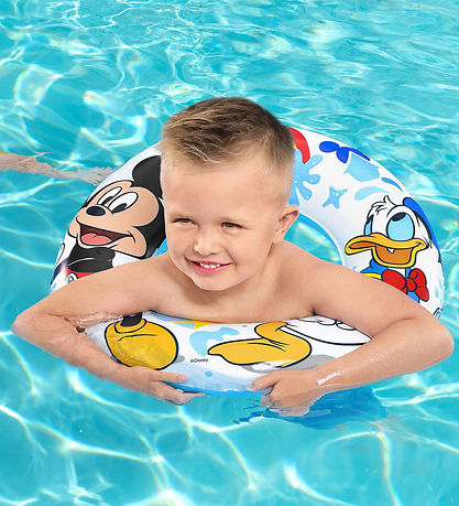Bestway Schwimmring - 56 cm - Disney Junior - Mickey & Friends