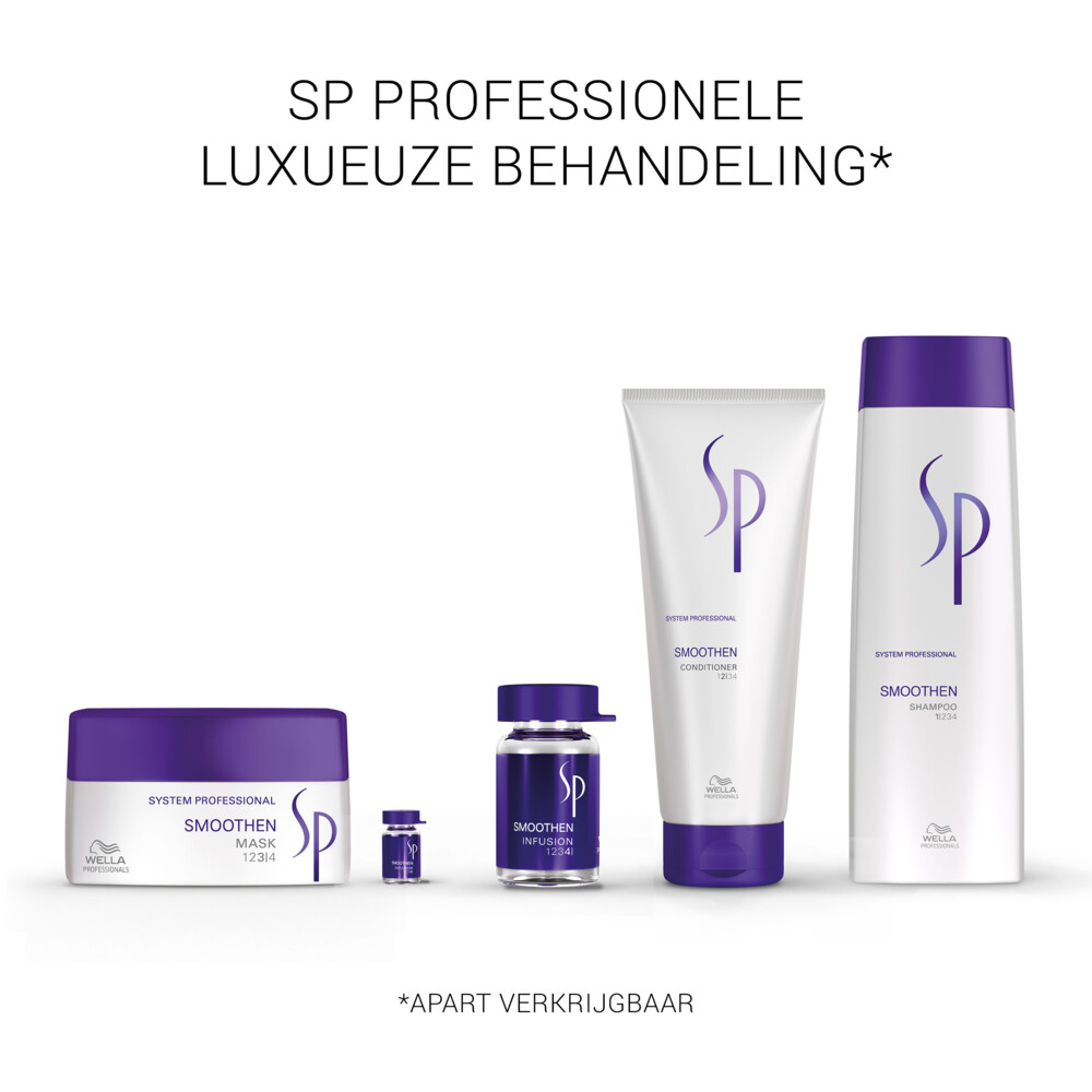 Wella Professionals SP Classic SmoothenConditioner200 ml