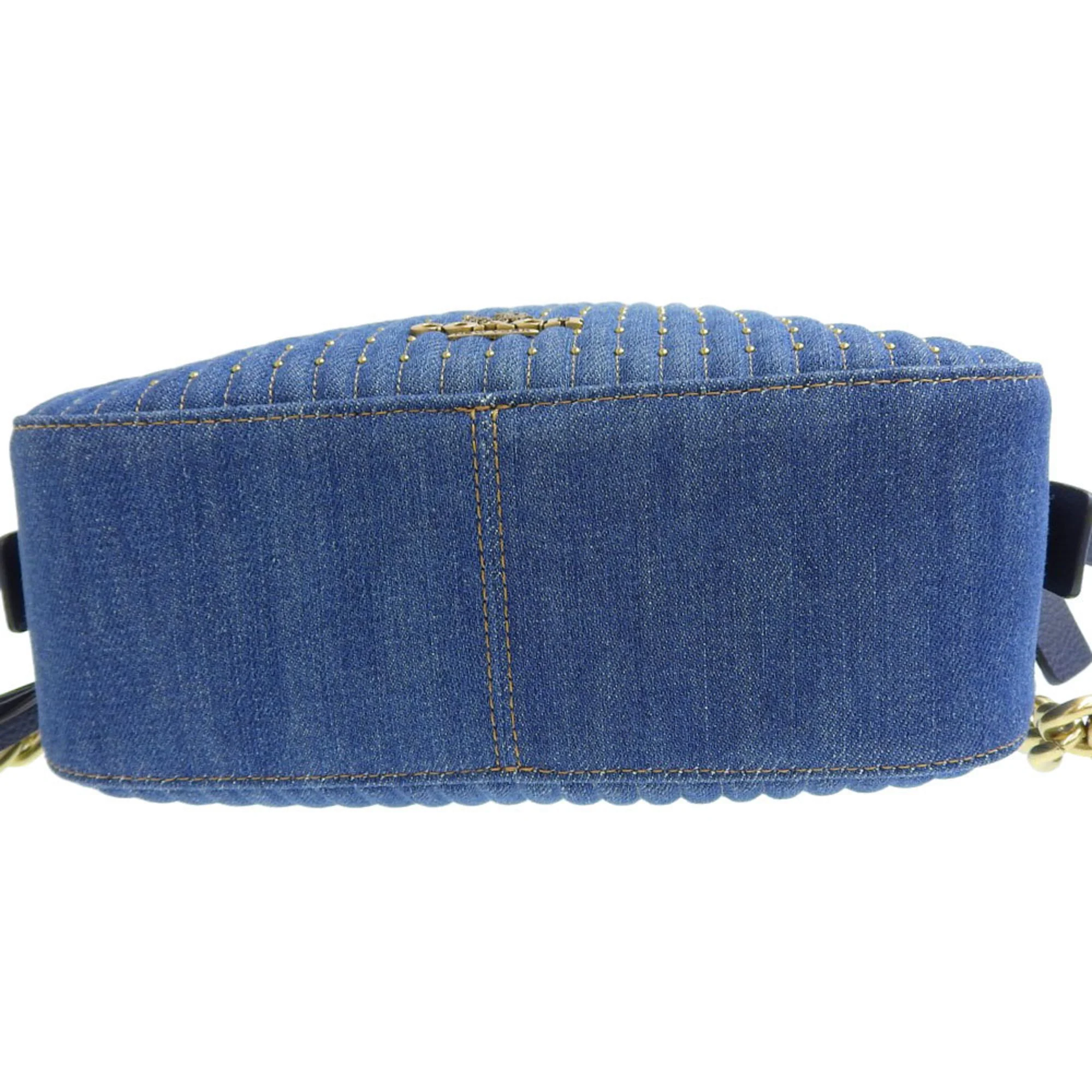 CAMERA - Coach camera | Bleu