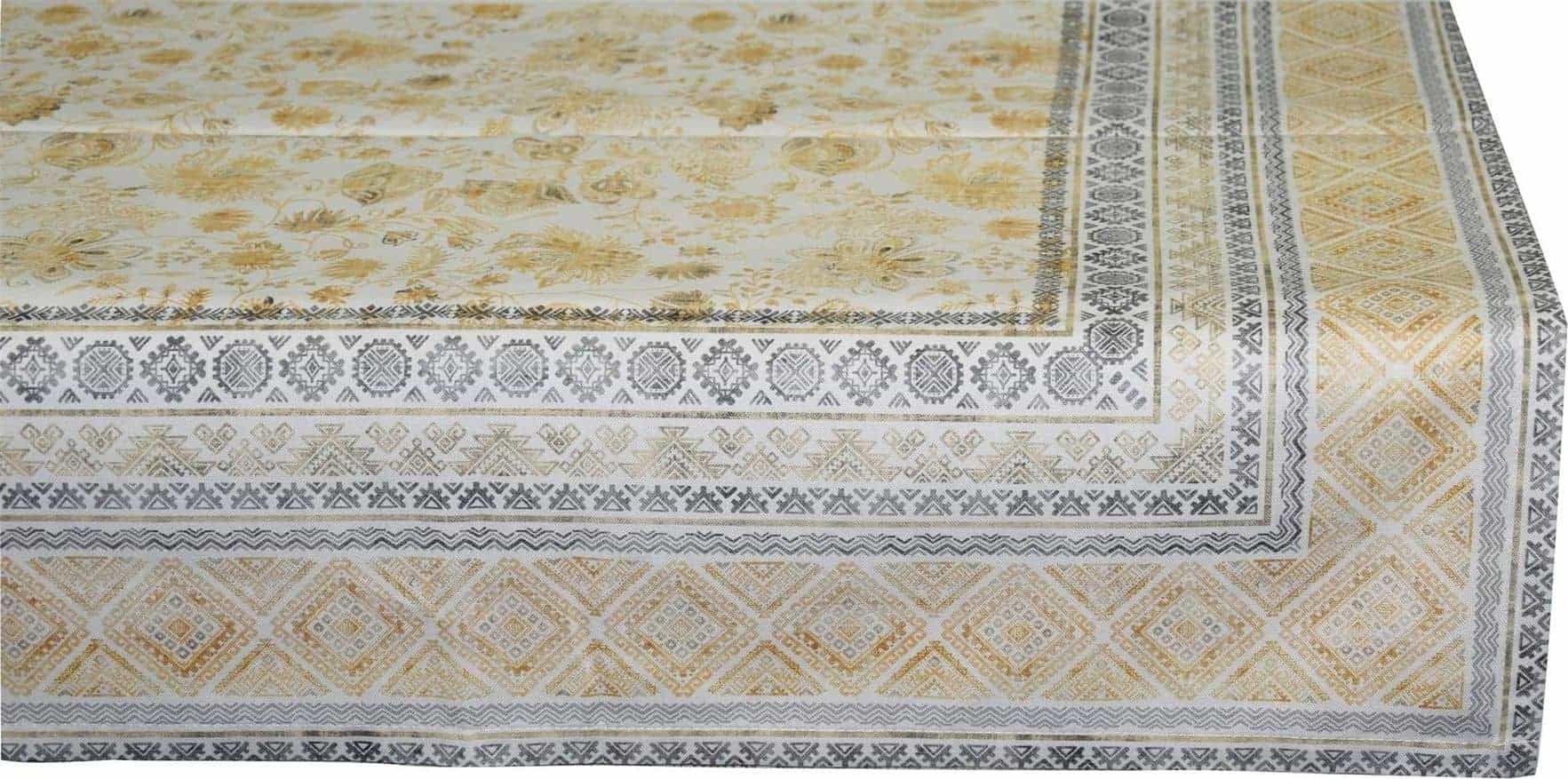 Tischdecke Rodas Peneaux 8138-4130-706