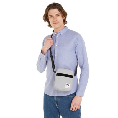 Sacoche Tjm Daily + Reporter TOMMY HILFIGER