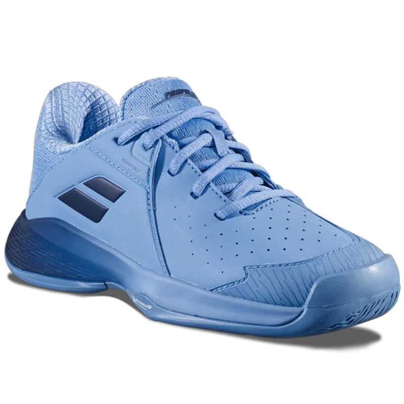 Babolat Propulse junior All Court 2025 bleu Pure Drive