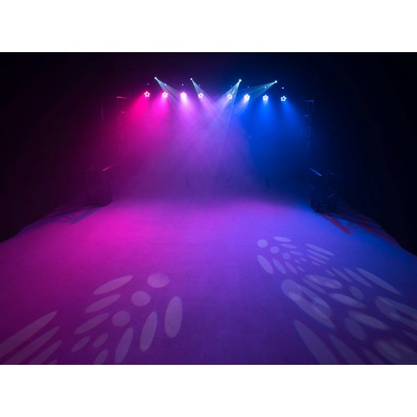 Eurolite LED KLS Scan Pro Next FX Light