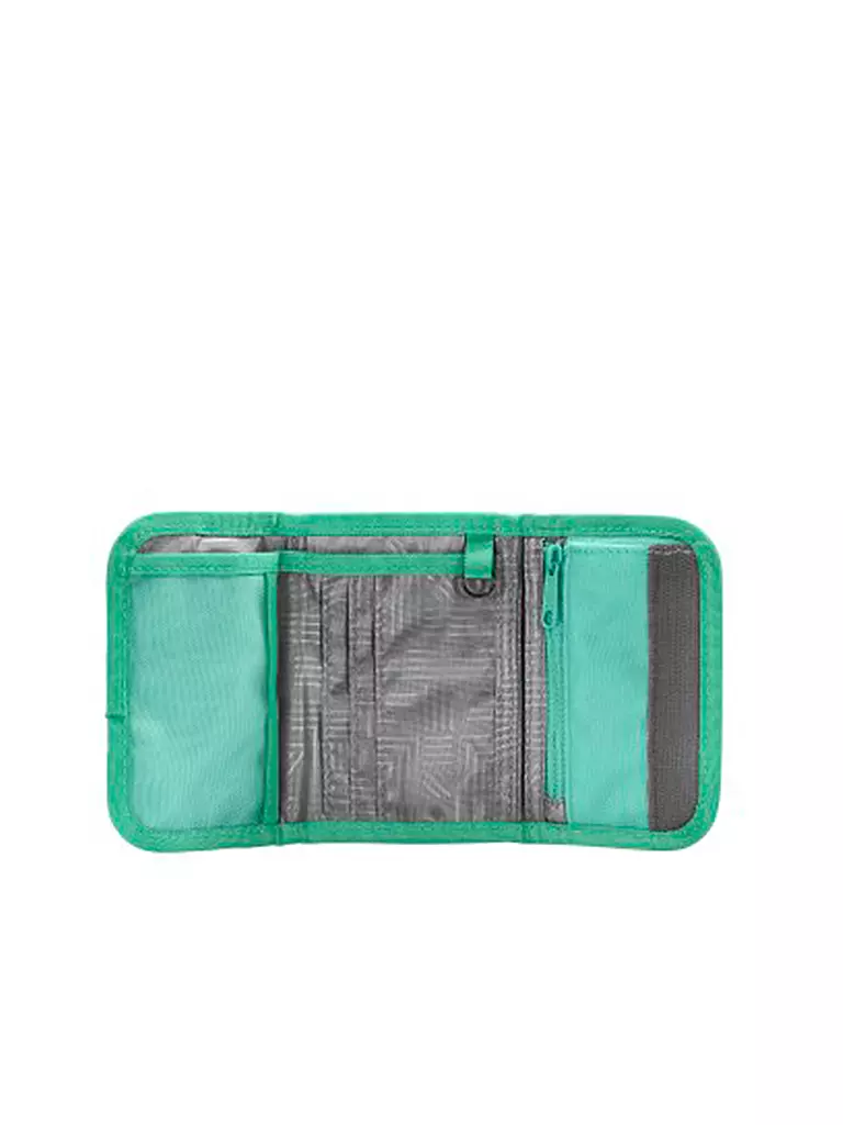 COOCAZOO Geldbörse All Mint mint