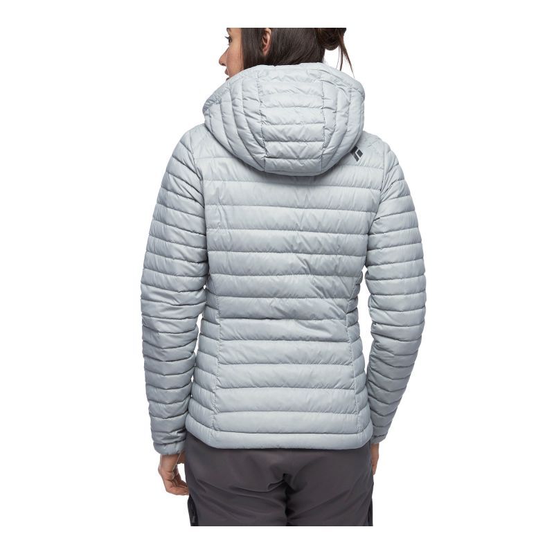 Access Down Hoody - Doudoune femme