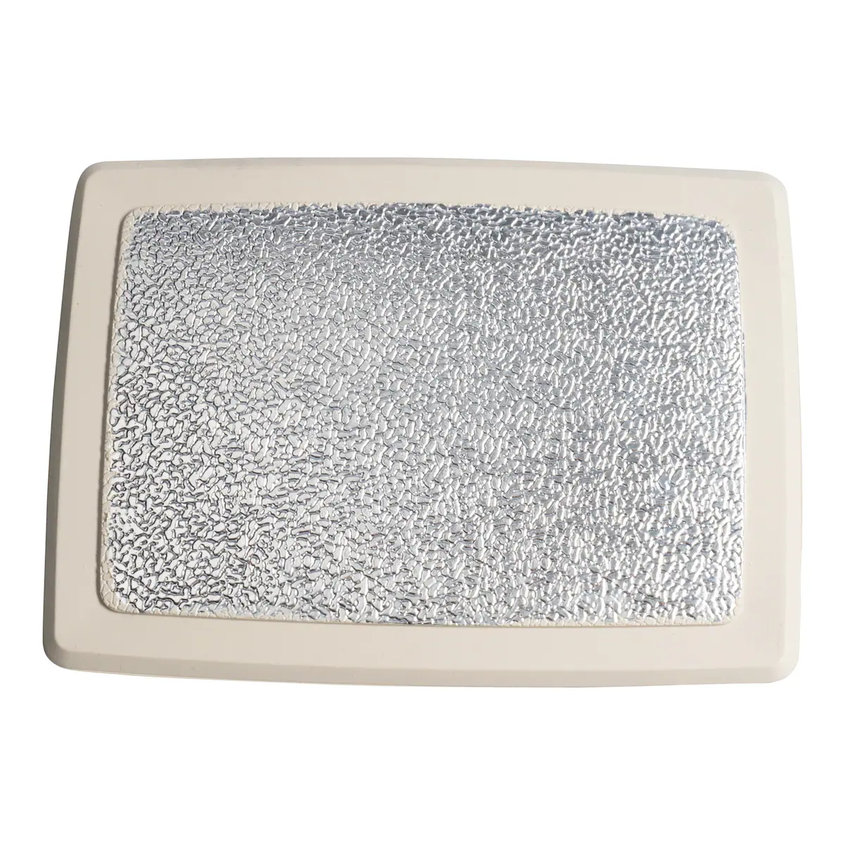 genialo - Hitzebeständiger Topfuntersetzer - 25x19 cm