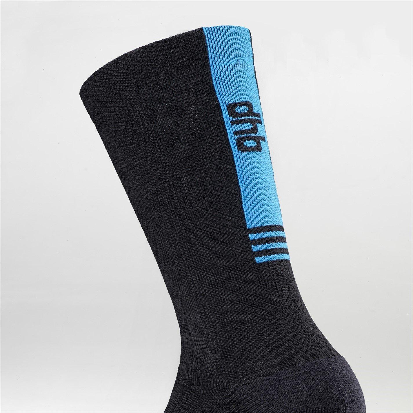 Dhb Deep Winter Merino Aeron Socks