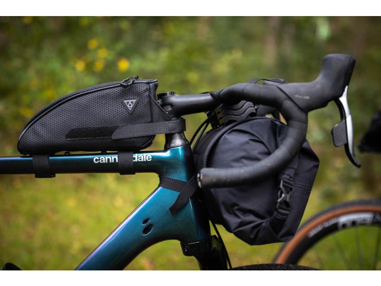 Topeak TopLoader Bovenbuistas