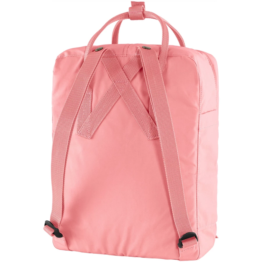 Fjällräven Kånken - Rucksack 38 cm pink