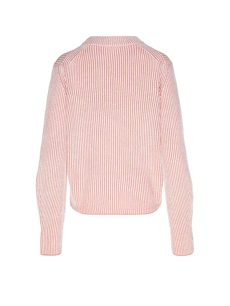 OPUS Pullover PADOLLO rosa