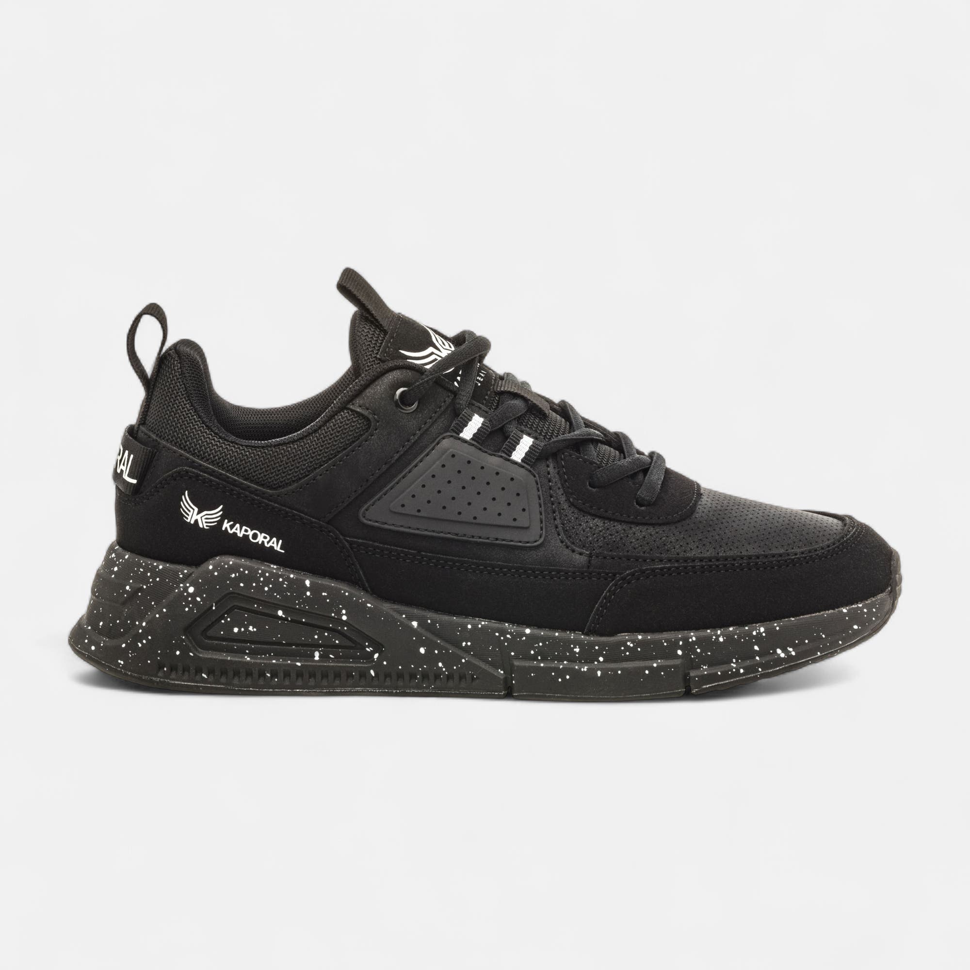 Sneakers Homme noir