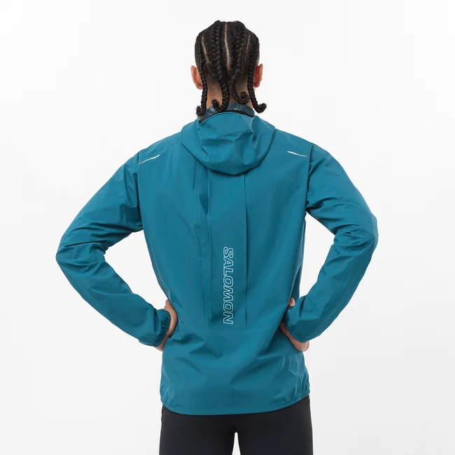 BONATTI TRAIL  Veste Shell pour homme
