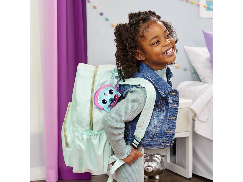 Vtech Gabby's Dollhouse Spielfreundin Meerkatze -DE- Virtuelle Freundin im kompakten Design