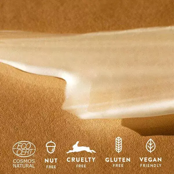 Sérum Autobronzeador Facial MÁDARA Fake It Healthy Glow 30ml