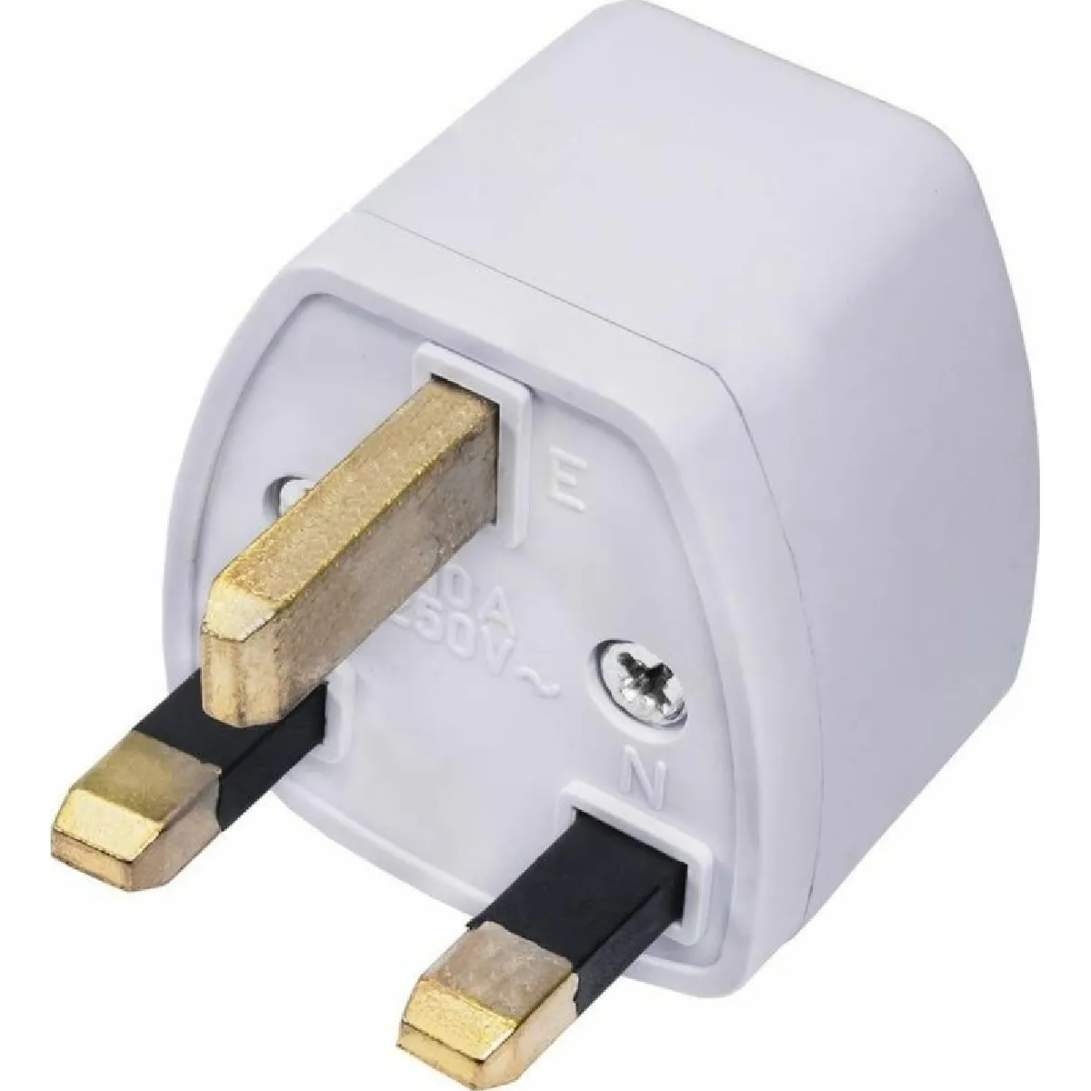 Akyga Adaptateur de Voyage 250 V